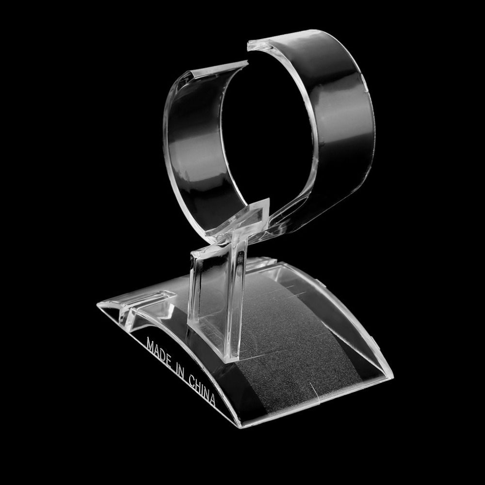 حامل عرض ساعات ومجوهرات بلاستي - مراجعة Jewelry And Watches Inc وسعره