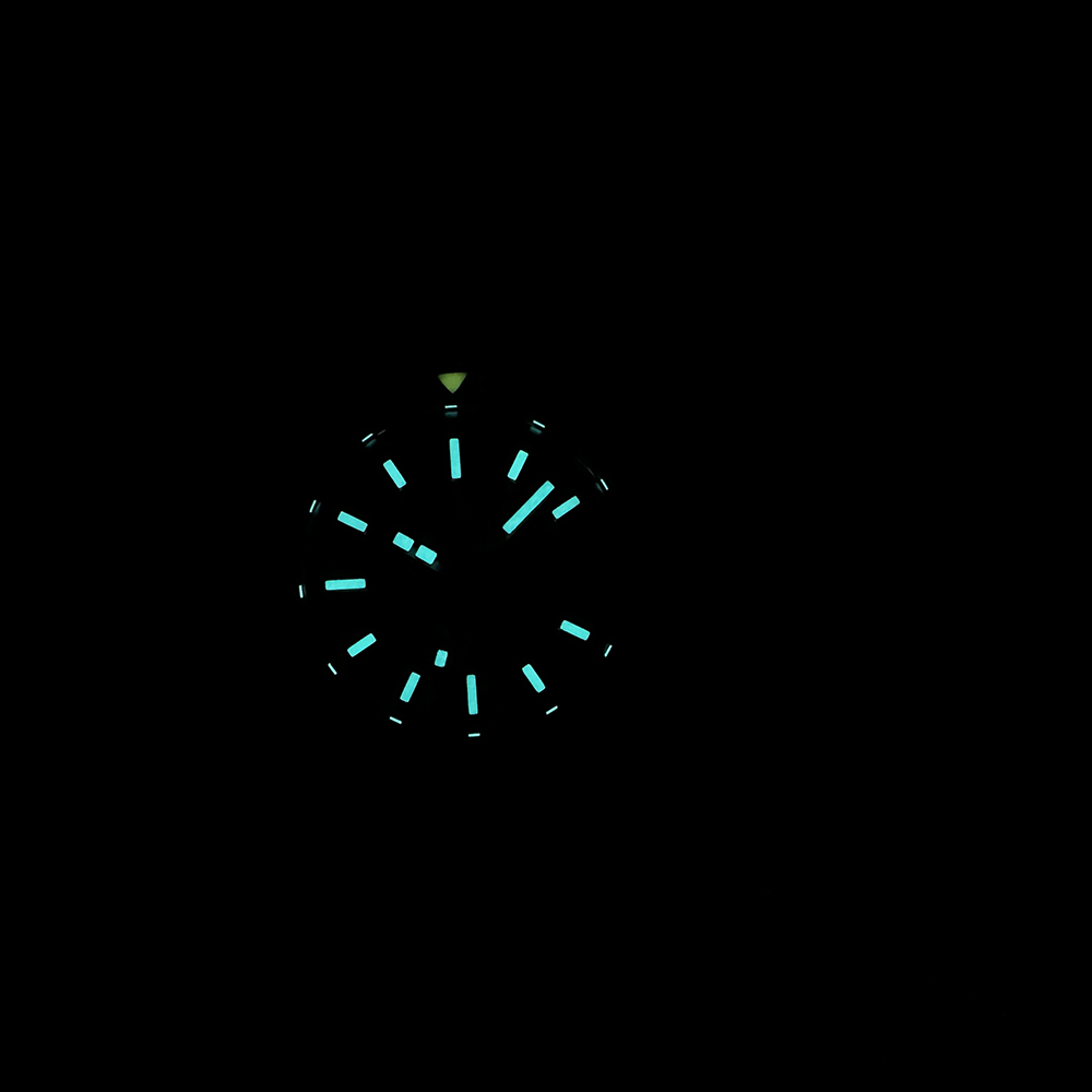 ساعة غوص رجالية أوتوماتيكية ST - مراجعة Seiko Watch Prospex وسعره